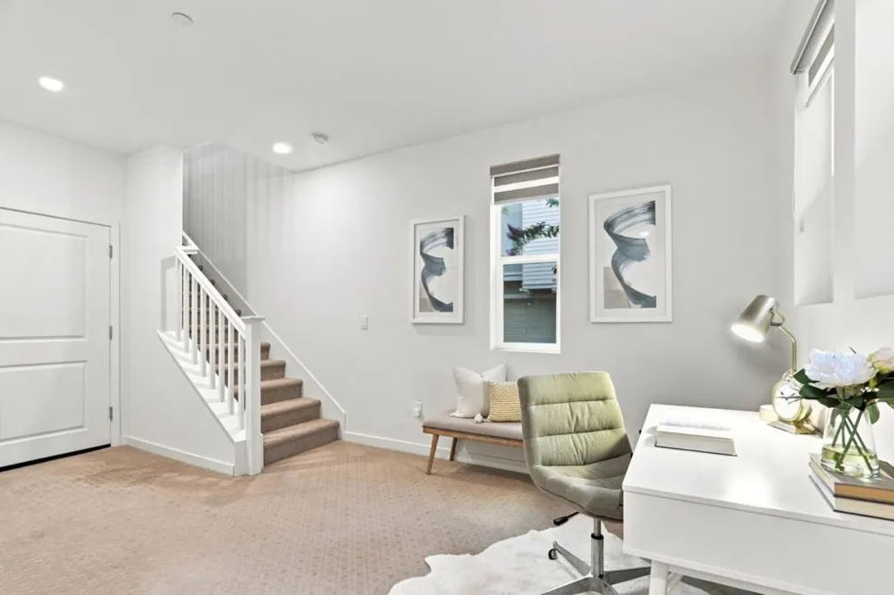 1418 Lavender Loop Milpitas, CA 95035