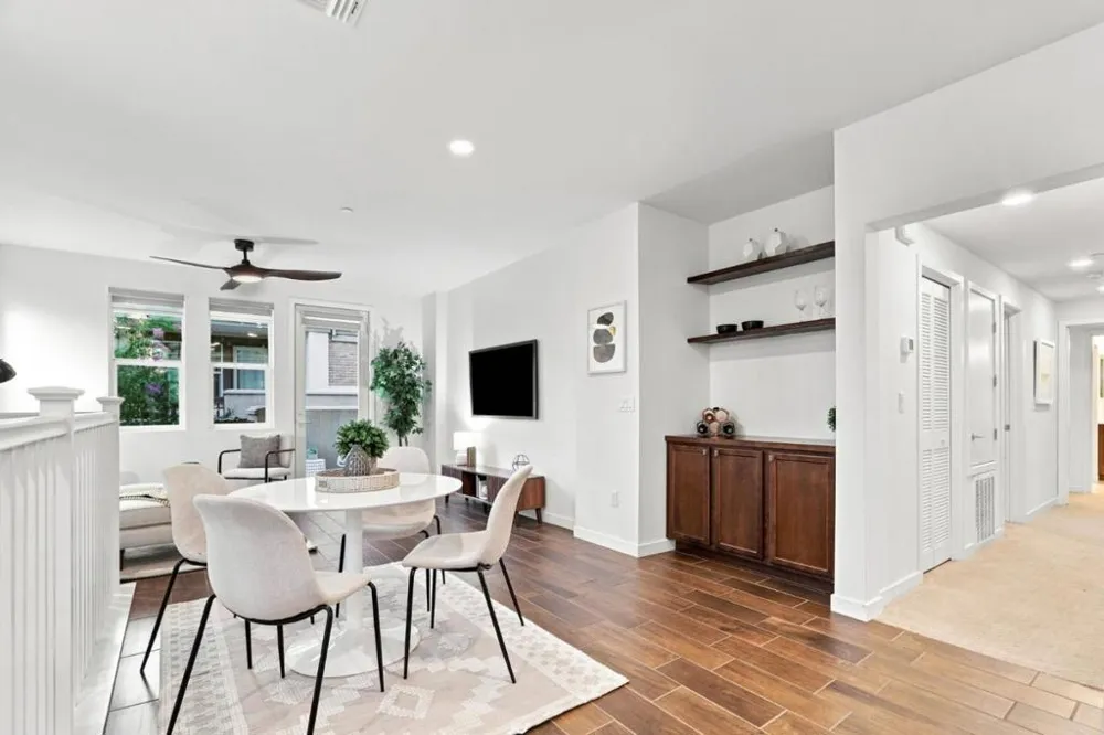 1418 Lavender Loop Milpitas, CA 95035