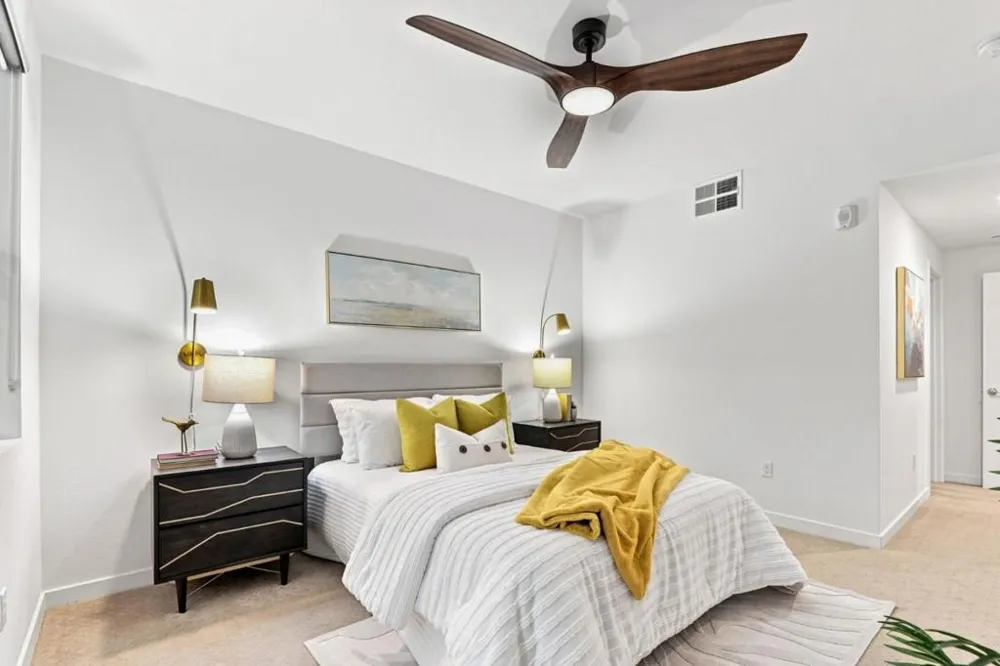1418 Lavender Loop Milpitas, CA 95035