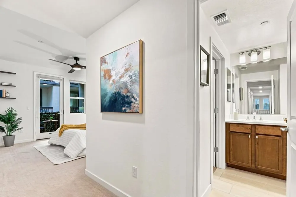 1418 Lavender Loop Milpitas, CA 95035