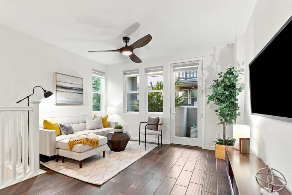 1418 Lavender Loop Milpitas, CA 95035