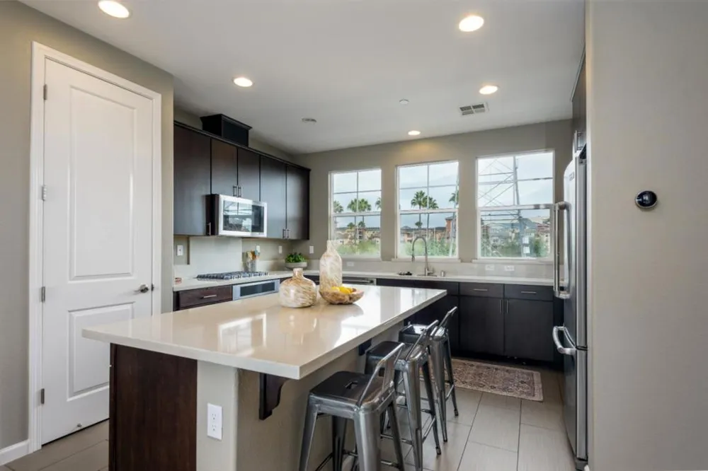 658 Sea Anchor Drive #2605 Redwood City, CA 94063