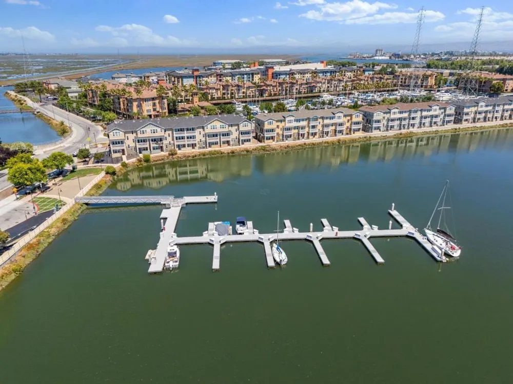 658 Sea Anchor Drive #2605 Redwood City, CA 94063