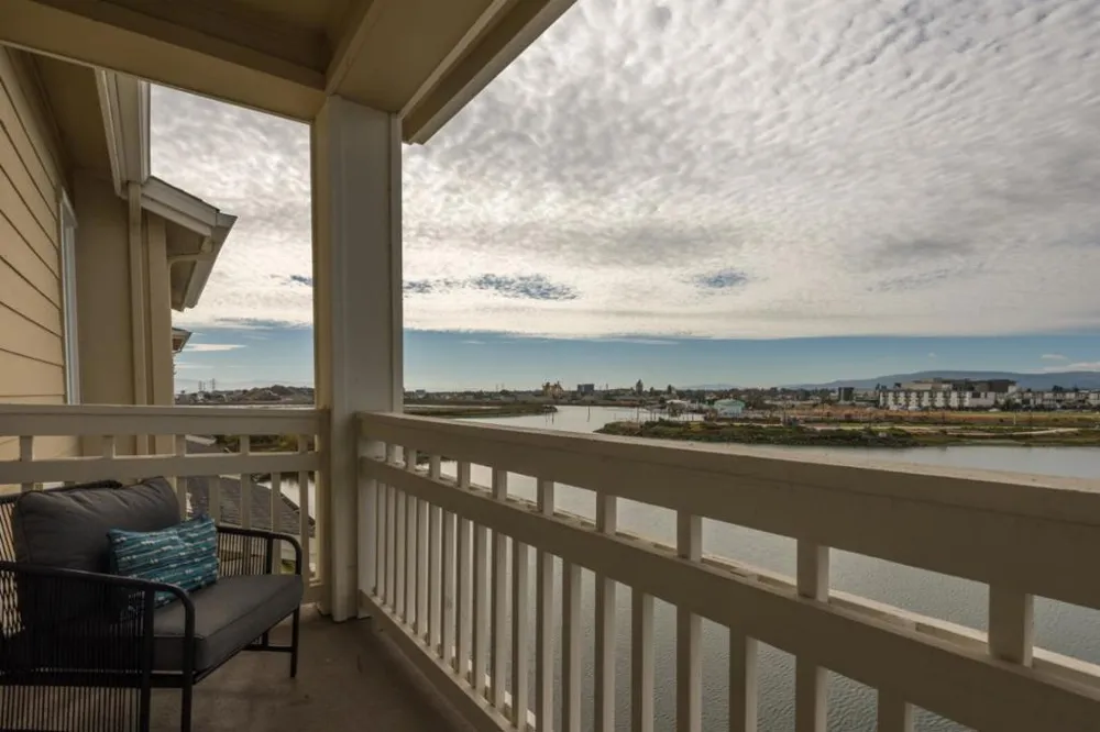 658 Sea Anchor Drive #2605 Redwood City, CA 94063