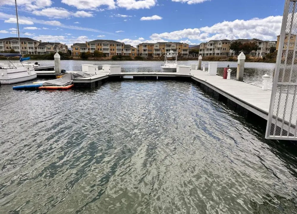 658 Sea Anchor Drive #2605 Redwood City, CA 94063