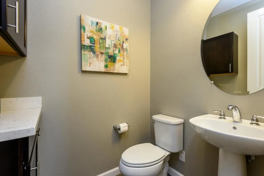 658 Sea Anchor Drive #2605 Redwood City, CA 94063