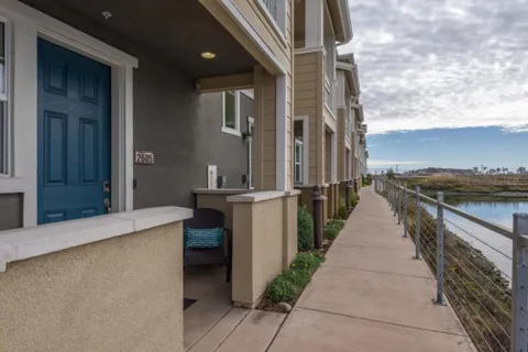 658 Sea Anchor Drive #2605