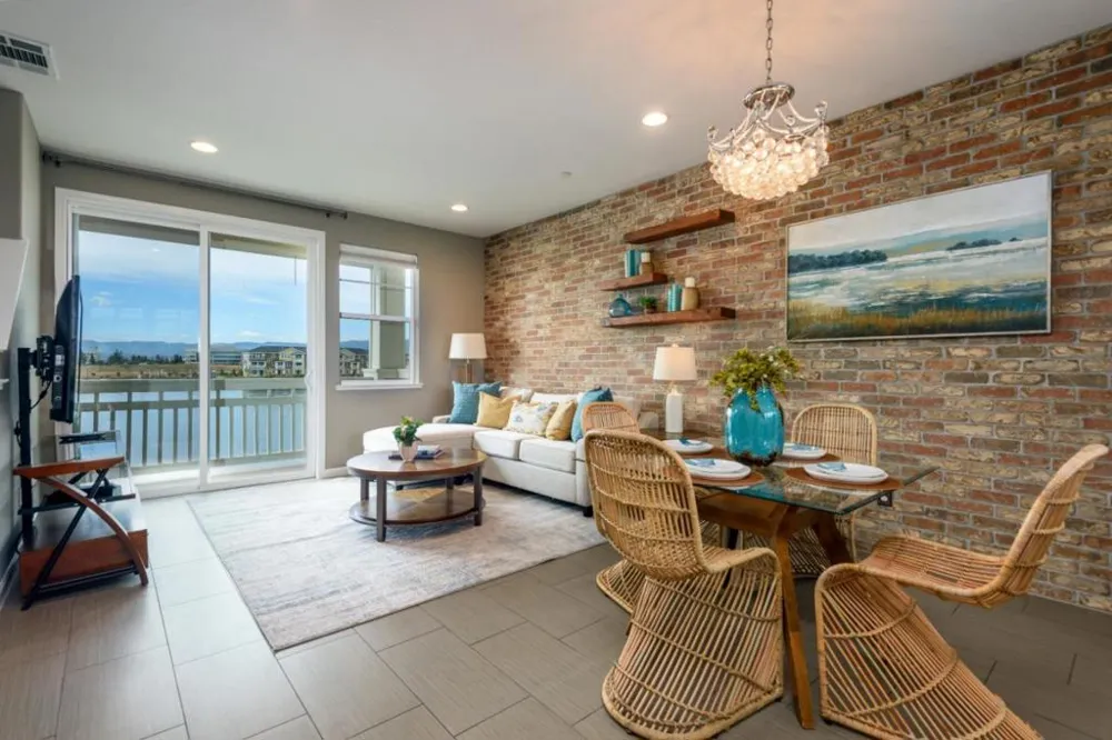 658 Sea Anchor Drive #2605 Redwood City, CA 94063