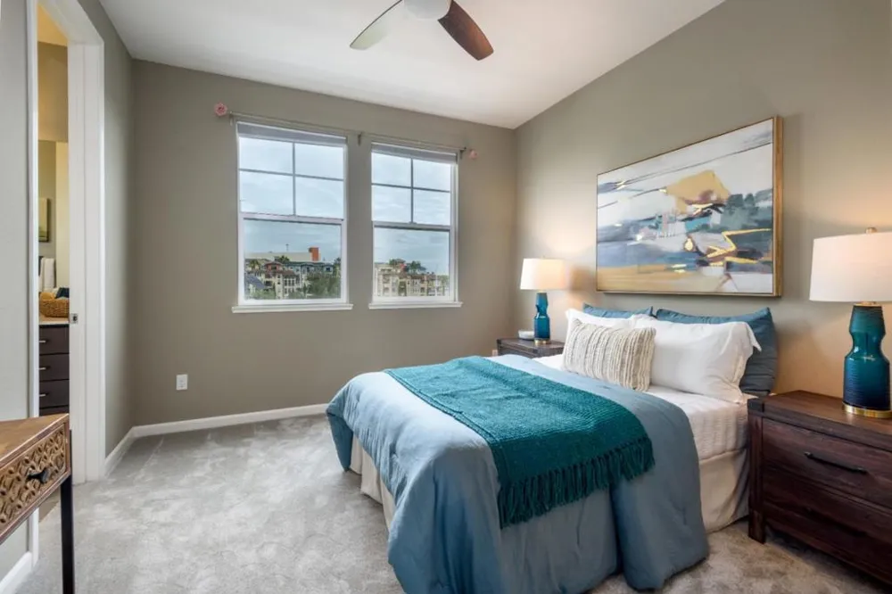 658 Sea Anchor Drive #2605 Redwood City, CA 94063