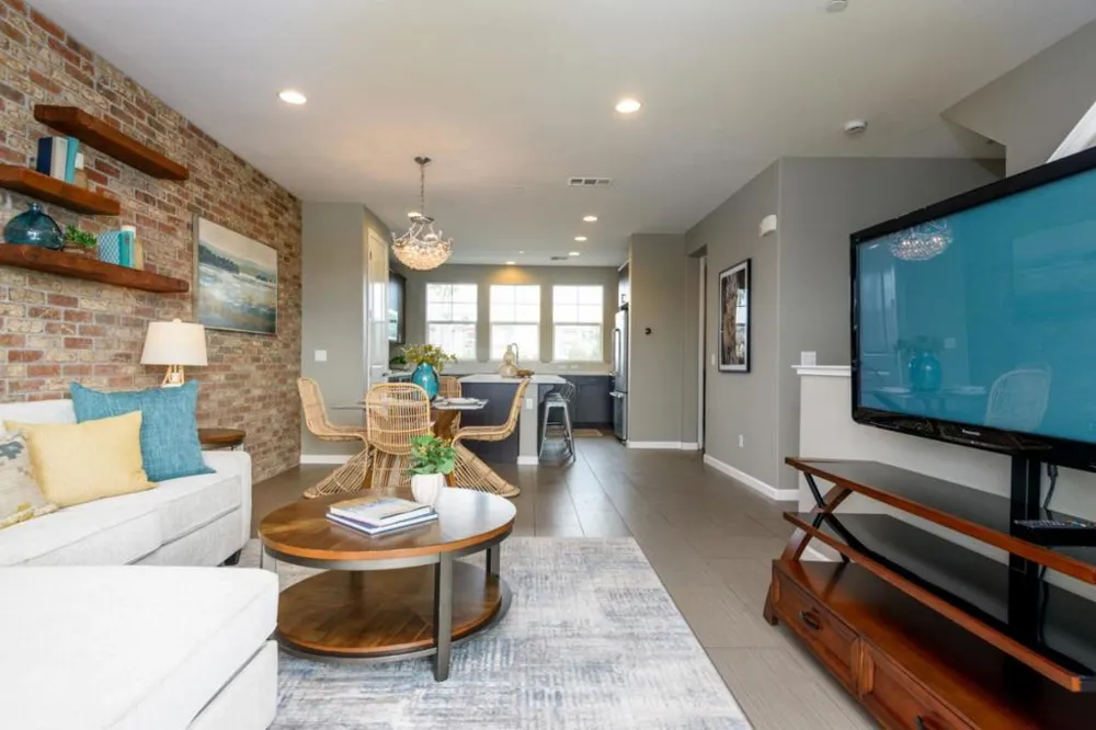 658 Sea Anchor Drive #2605 Redwood City, CA 94063
