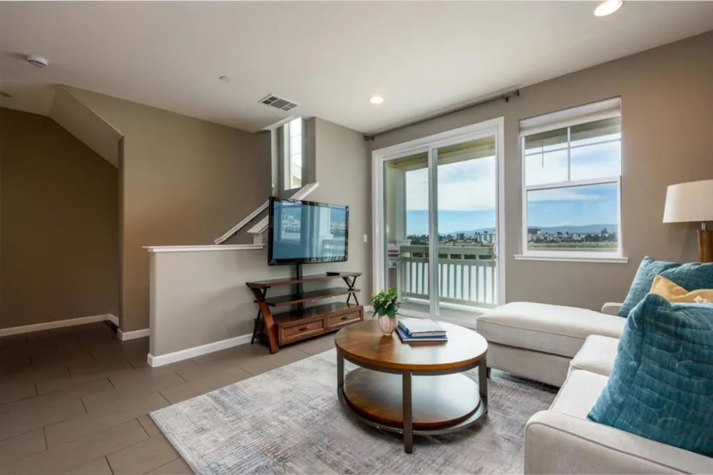 658 Sea Anchor Drive #2605 Redwood City, CA 94063