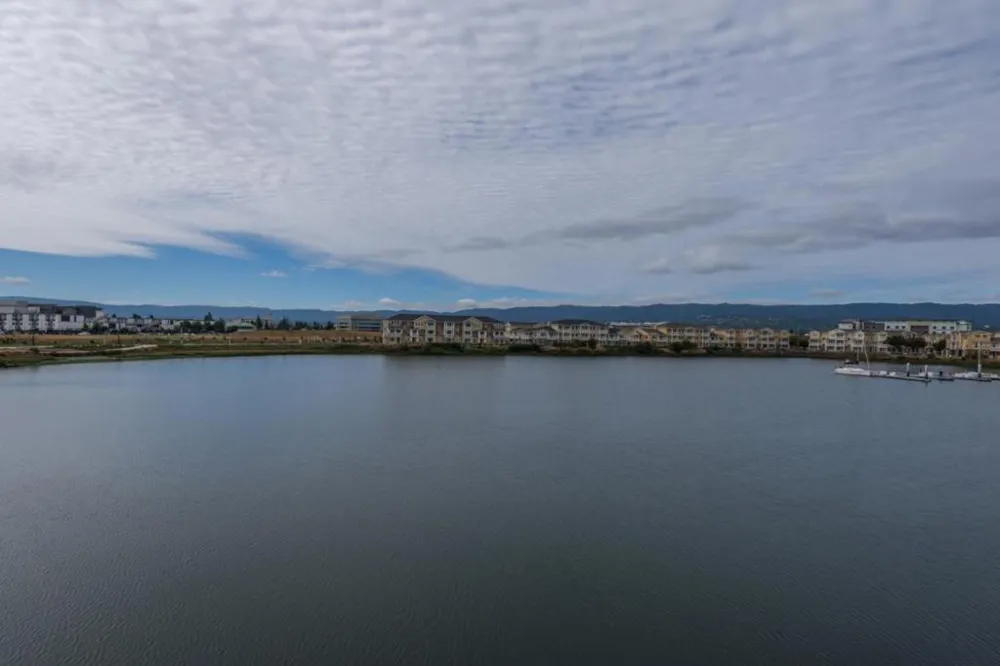 658 Sea Anchor Drive #2605 Redwood City, CA 94063