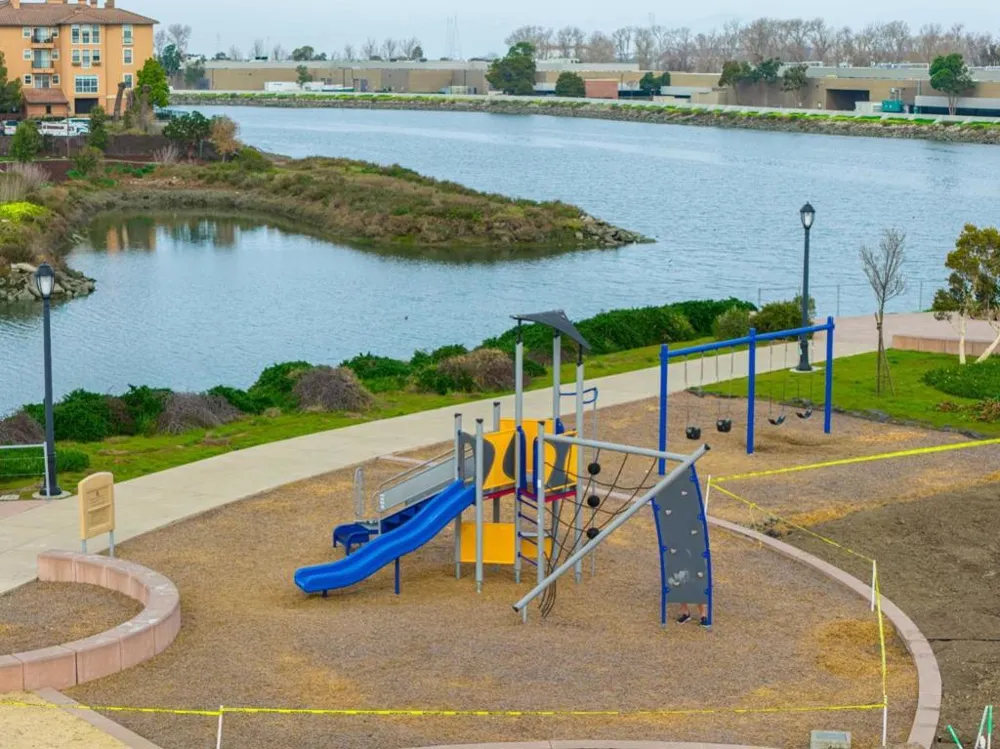 658 Sea Anchor Drive #2605 Redwood City, CA 94063