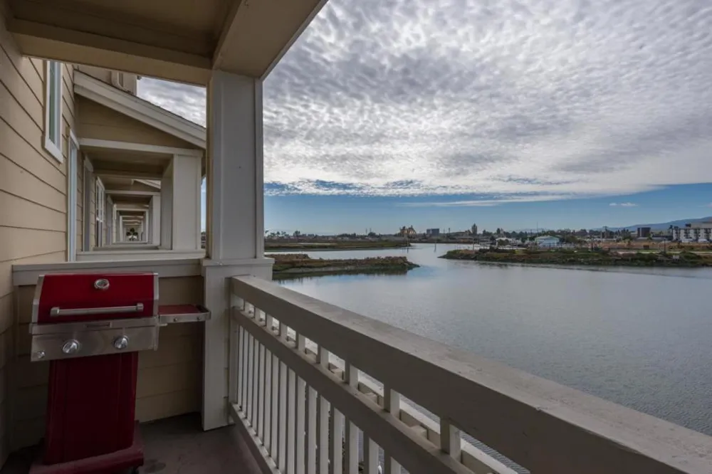658 Sea Anchor Drive #2605 Redwood City, CA 94063