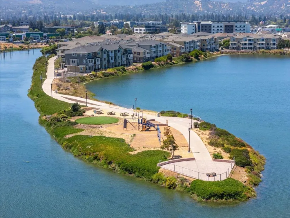 658 Sea Anchor Drive #2605 Redwood City, CA 94063