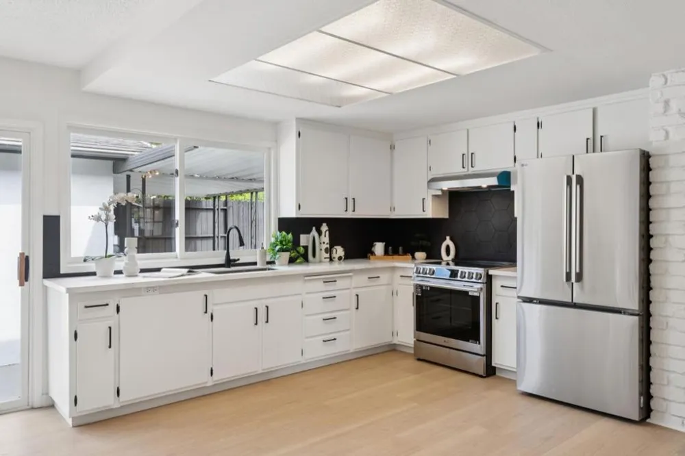492 Umland Drive Santa Rosa, CA 95401