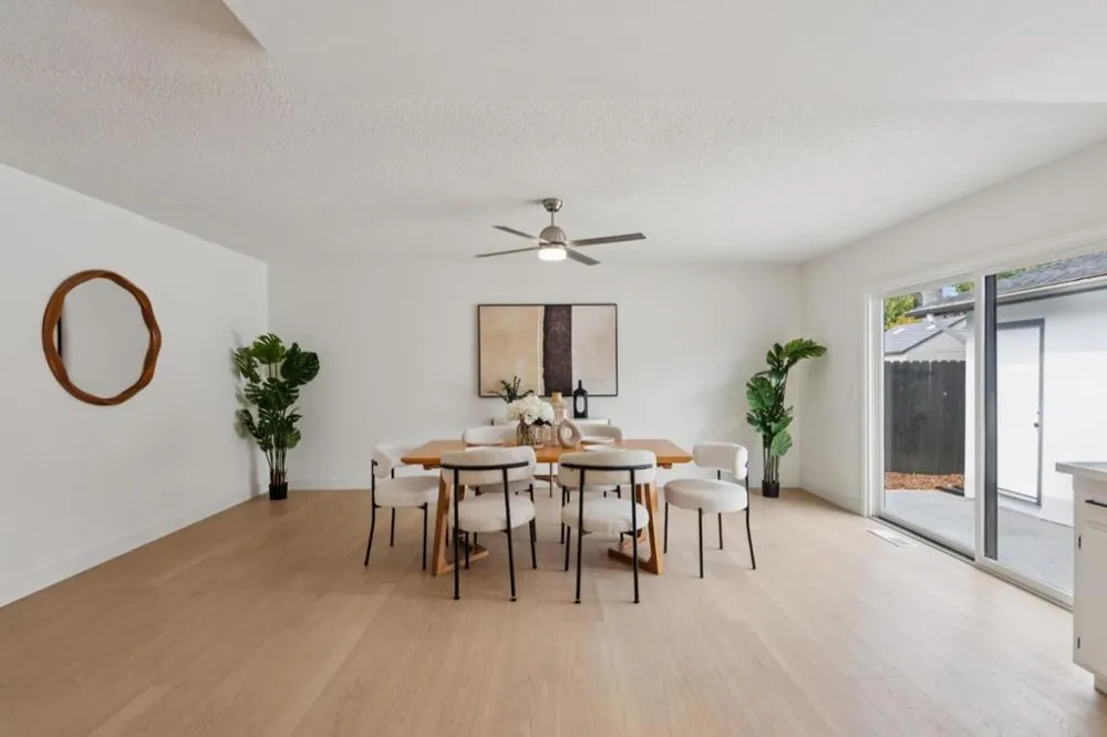 492 Umland Drive Santa Rosa, CA 95401