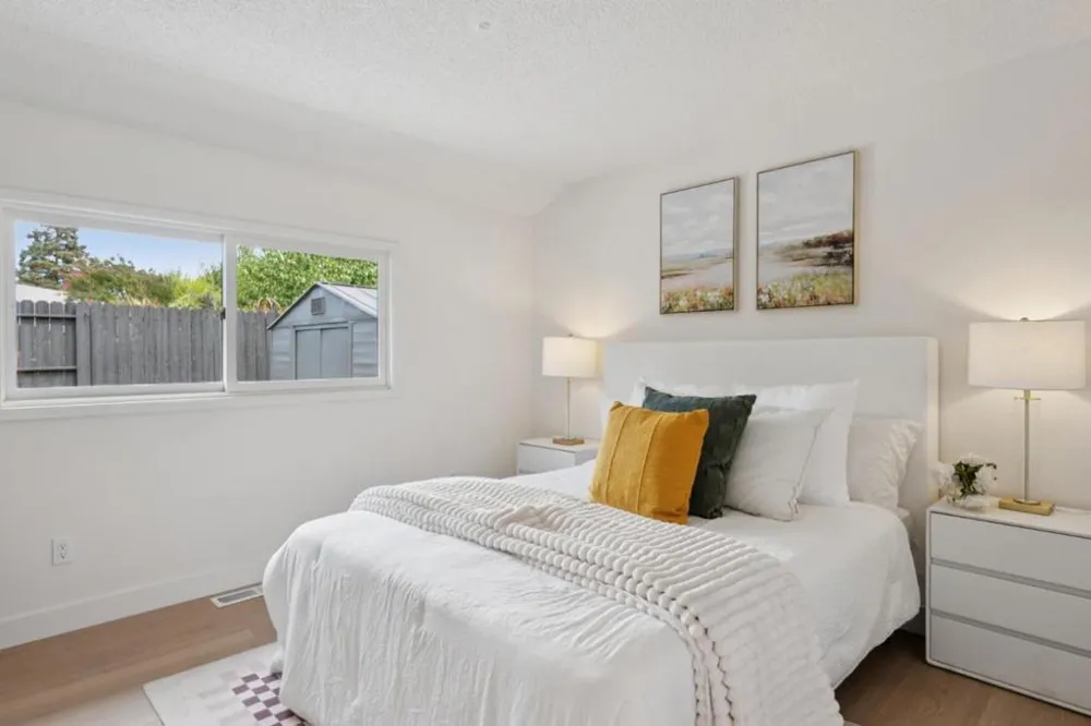 492 Umland Drive Santa Rosa, CA 95401