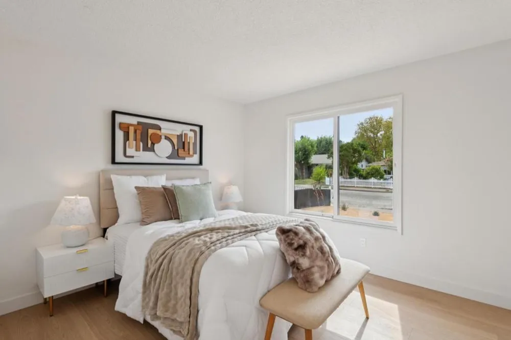 492 Umland Drive Santa Rosa, CA 95401