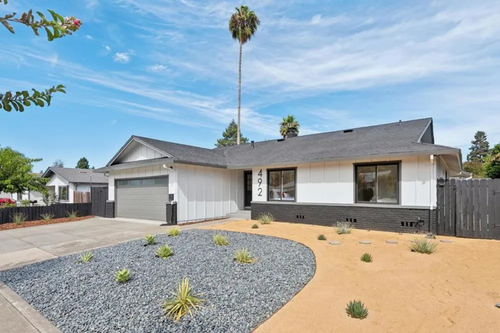 492 Umland Drive Santa Rosa, CA 95401