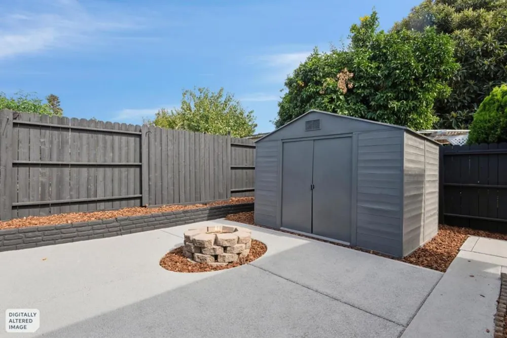 492 Umland Drive Santa Rosa, CA 95401