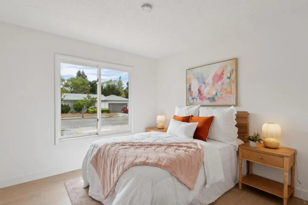 492 Umland Drive Santa Rosa, CA 95401