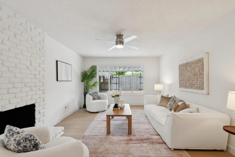 492 Umland Drive Santa Rosa, CA 95401