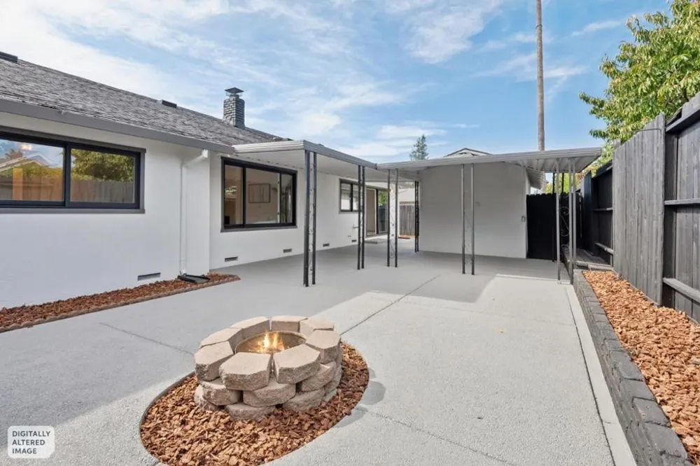 492 Umland Drive Santa Rosa, CA 95401
