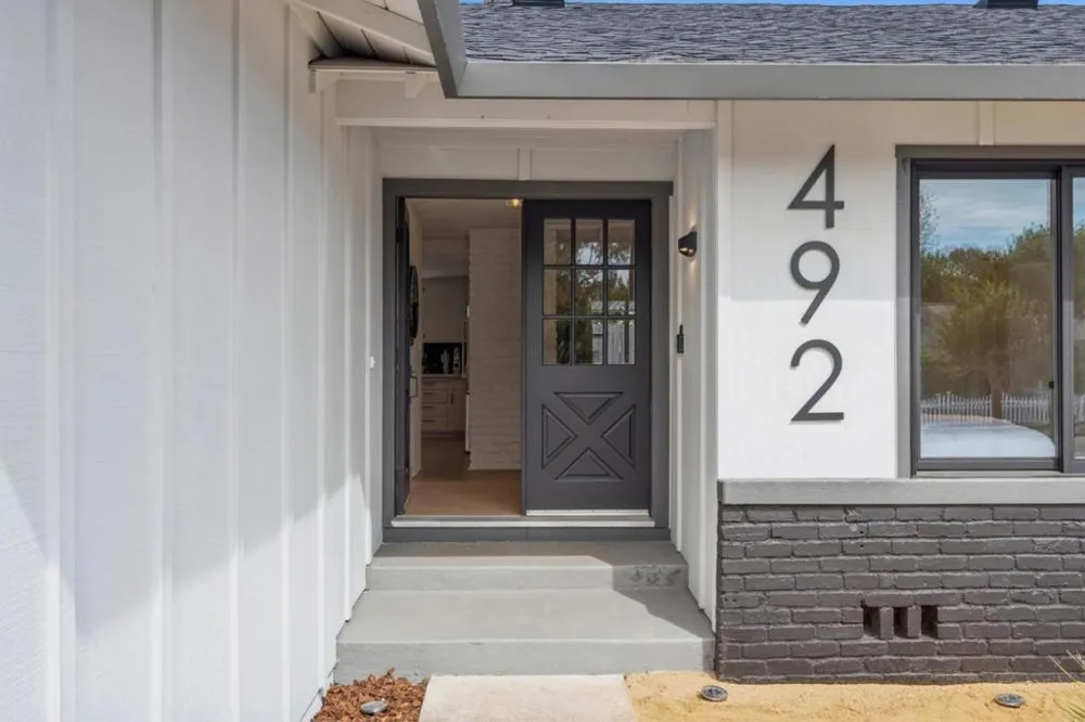 492 Umland Drive Santa Rosa, CA 95401