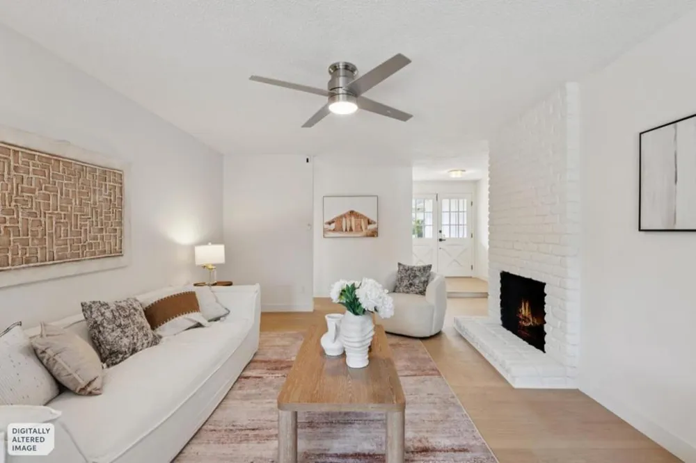 492 Umland Drive Santa Rosa, CA 95401