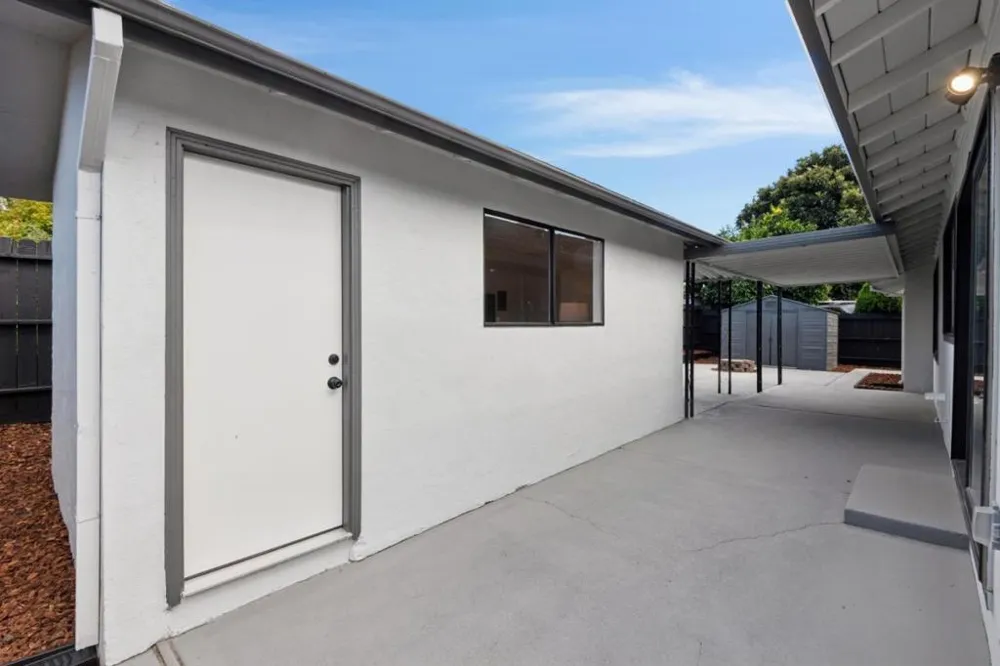 492 Umland Drive Santa Rosa, CA 95401