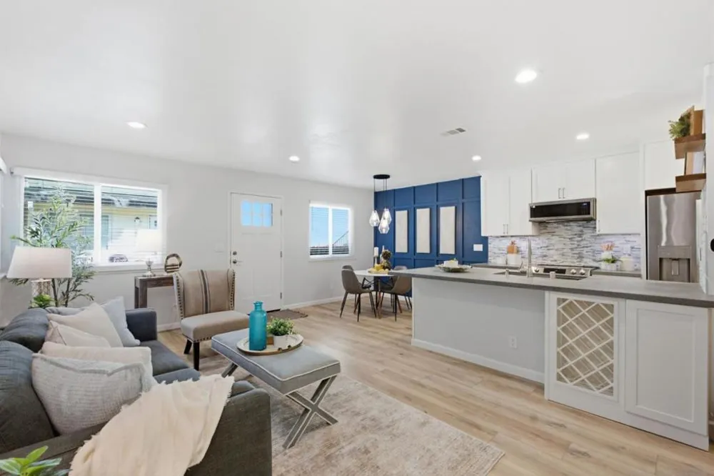 267 Watson Drive #2 Campbell, CA 95008