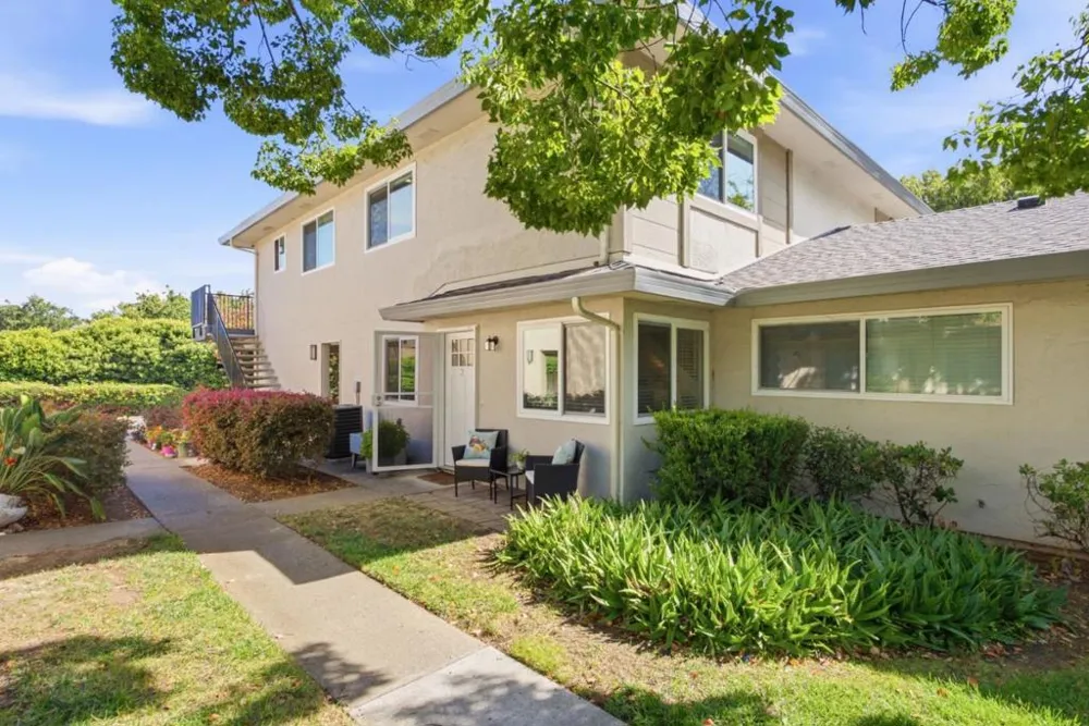 267 Watson Drive #2 Campbell, CA 95008