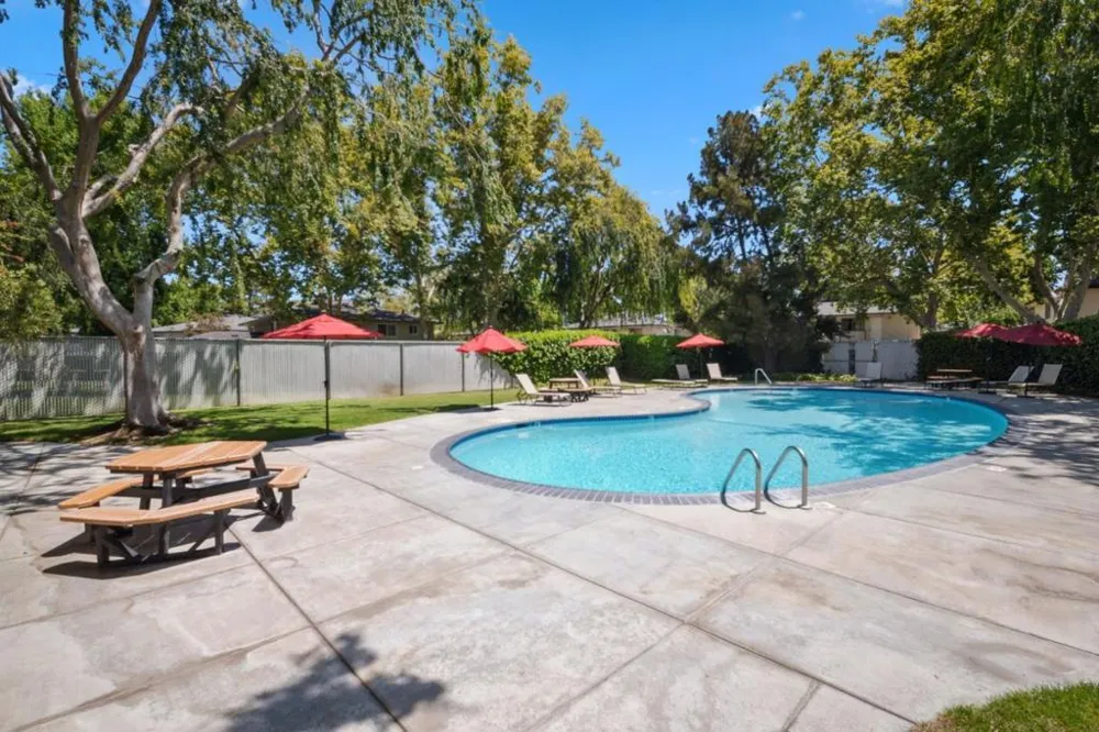 267 Watson Drive #2 Campbell, CA 95008