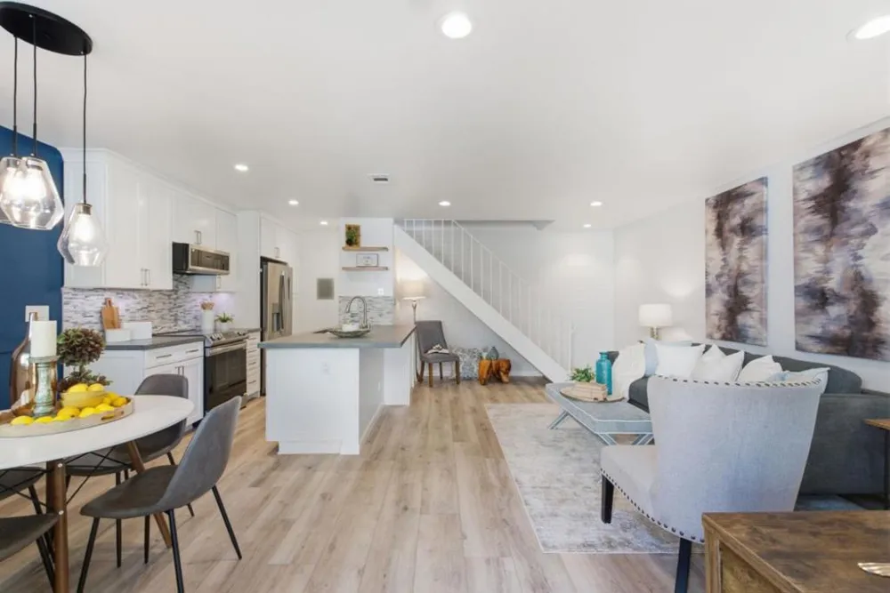 267 Watson Drive #2 Campbell, CA 95008