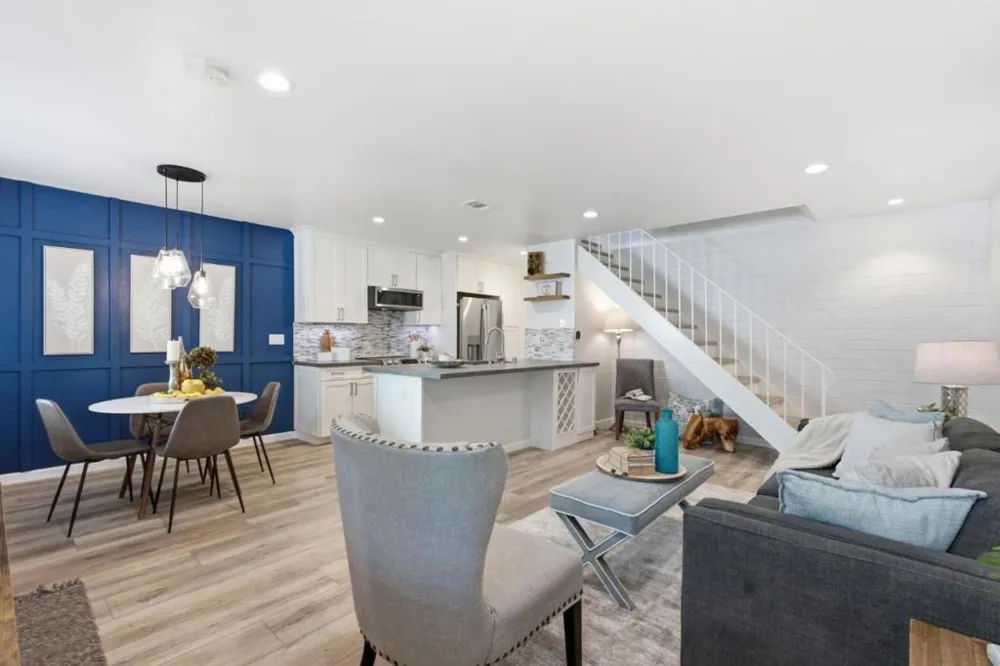 267 Watson Drive #2 Campbell, CA 95008