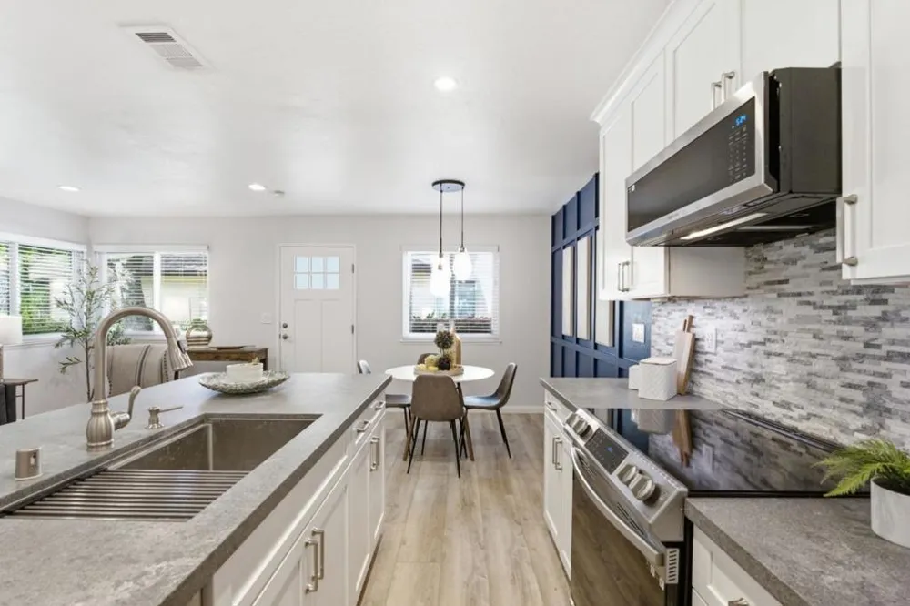 267 Watson Drive #2 Campbell, CA 95008
