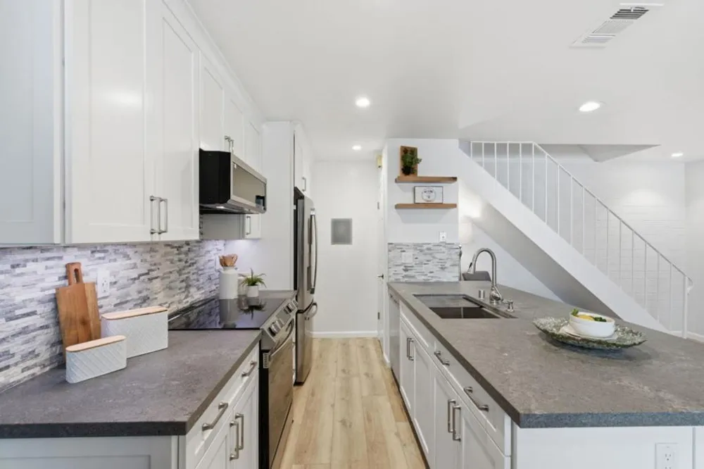 267 Watson Drive #2 Campbell, CA 95008