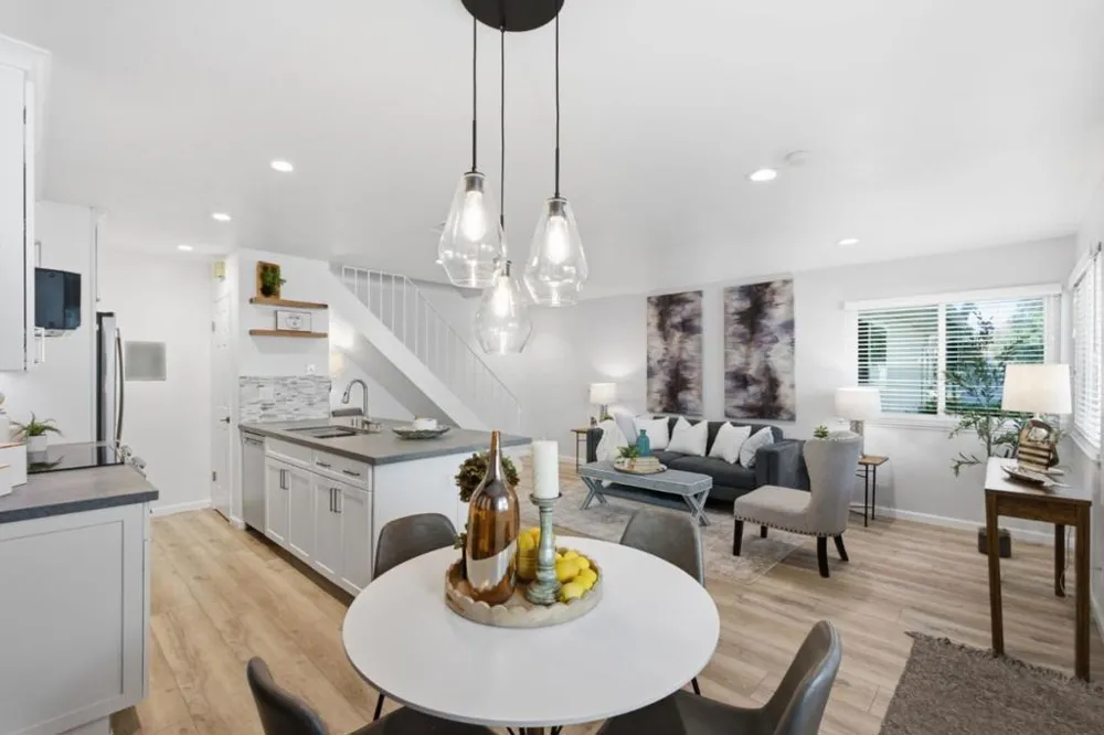 267 Watson Drive #2 Campbell, CA 95008