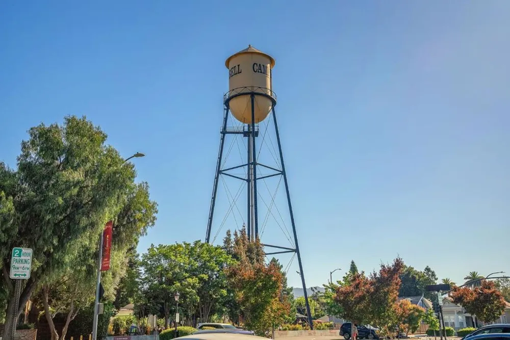 267 Watson Drive #2 Campbell, CA 95008