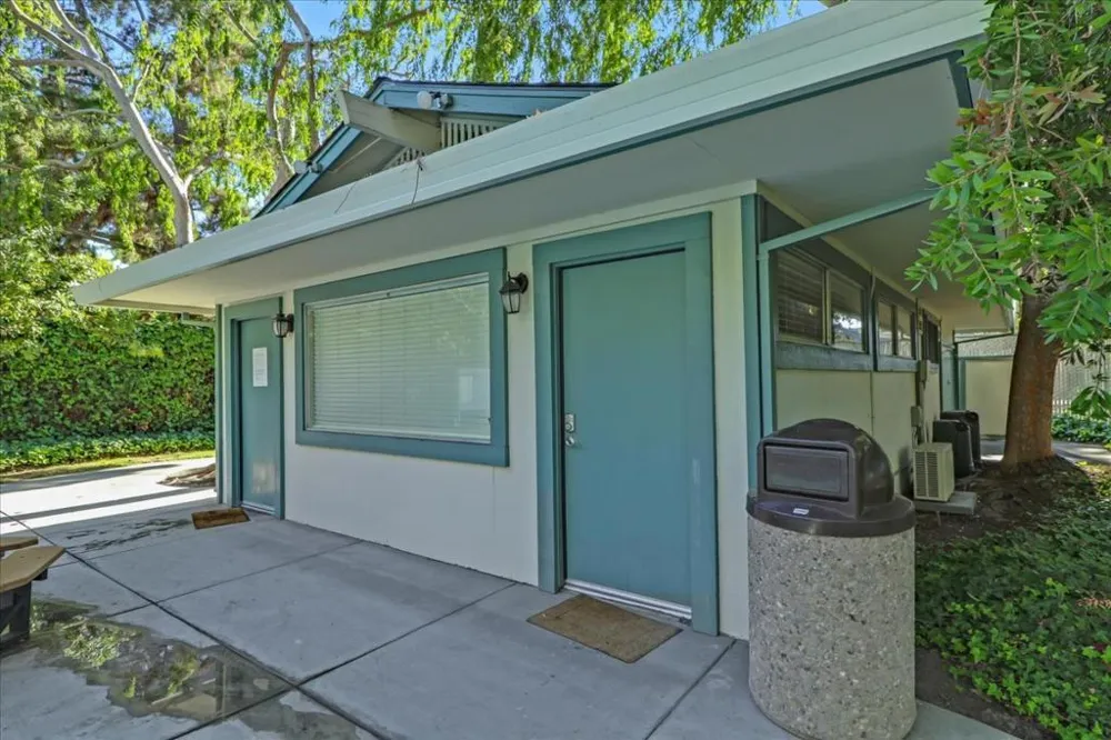 267 Watson Drive #2 Campbell, CA 95008