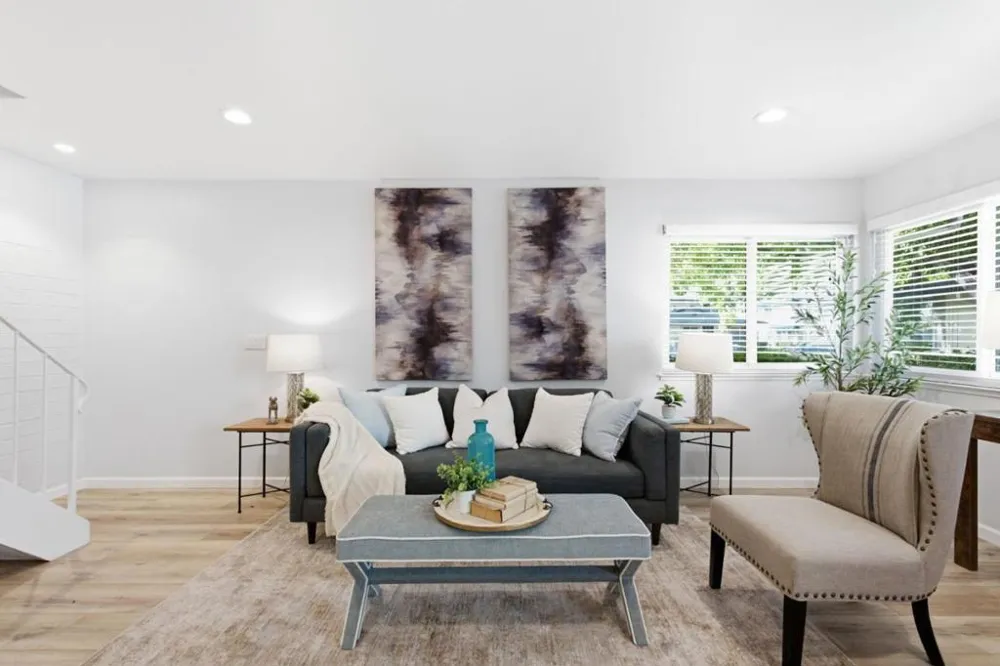 267 Watson Drive #2 Campbell, CA 95008
