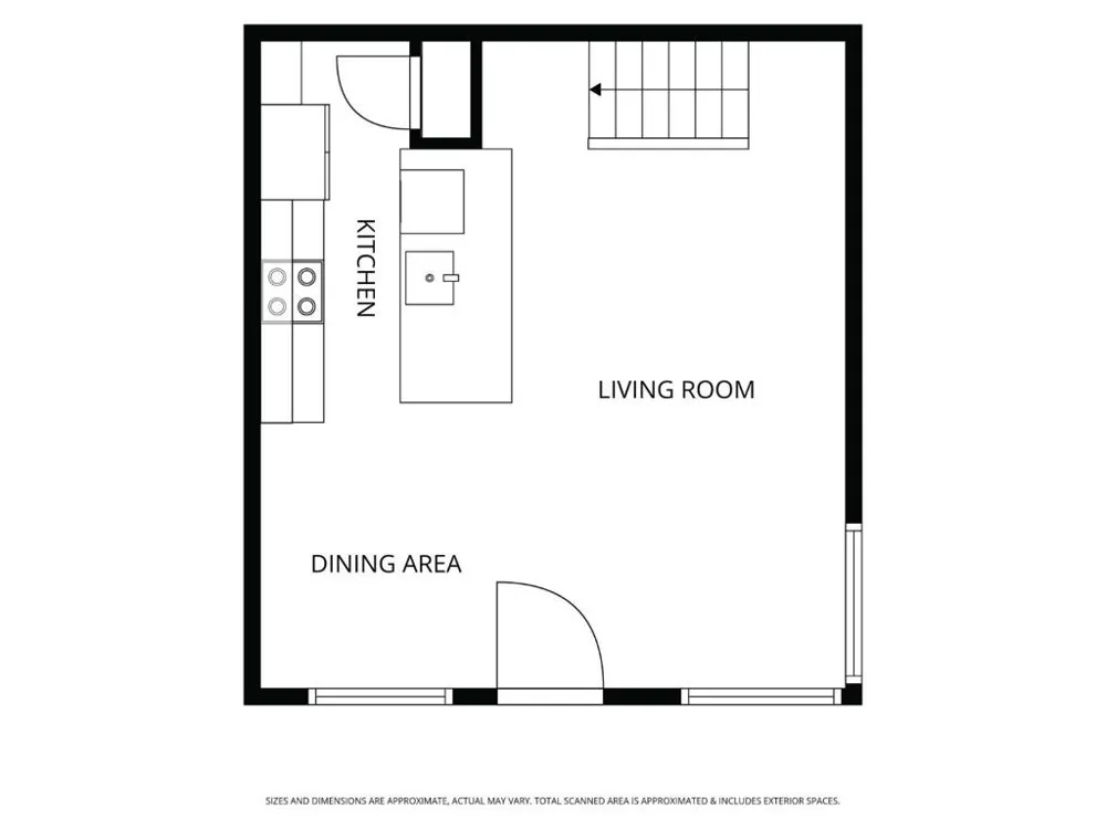 267 Watson Drive #2 Campbell, CA 95008
