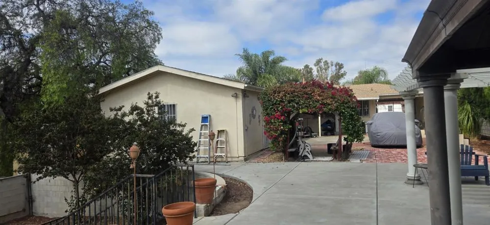 645 63Rd San Diego, CA 92114