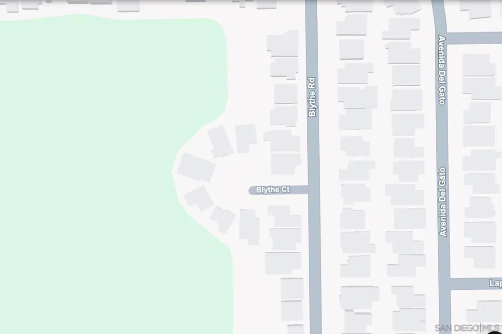 8113 Blythe Ct San Diego, CA 92126