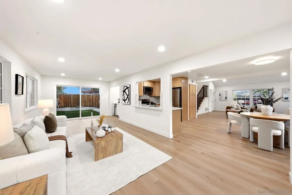 8113 Blythe Ct San Diego, CA 92126