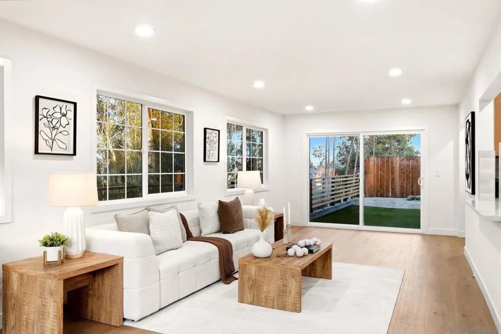 8113 Blythe Ct San Diego, CA 92126