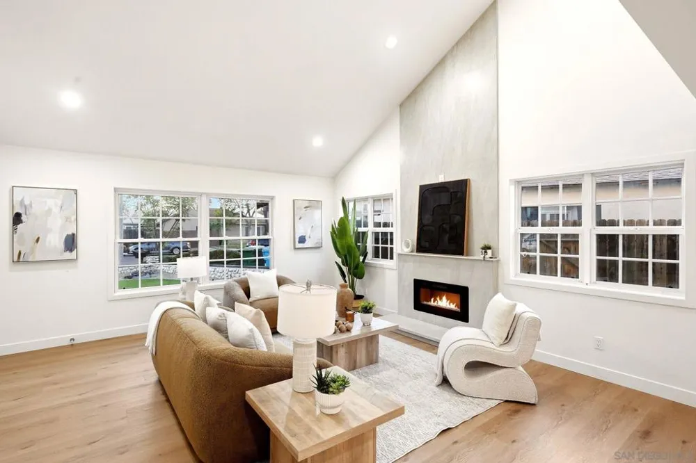 8113 Blythe Ct San Diego, CA 92126