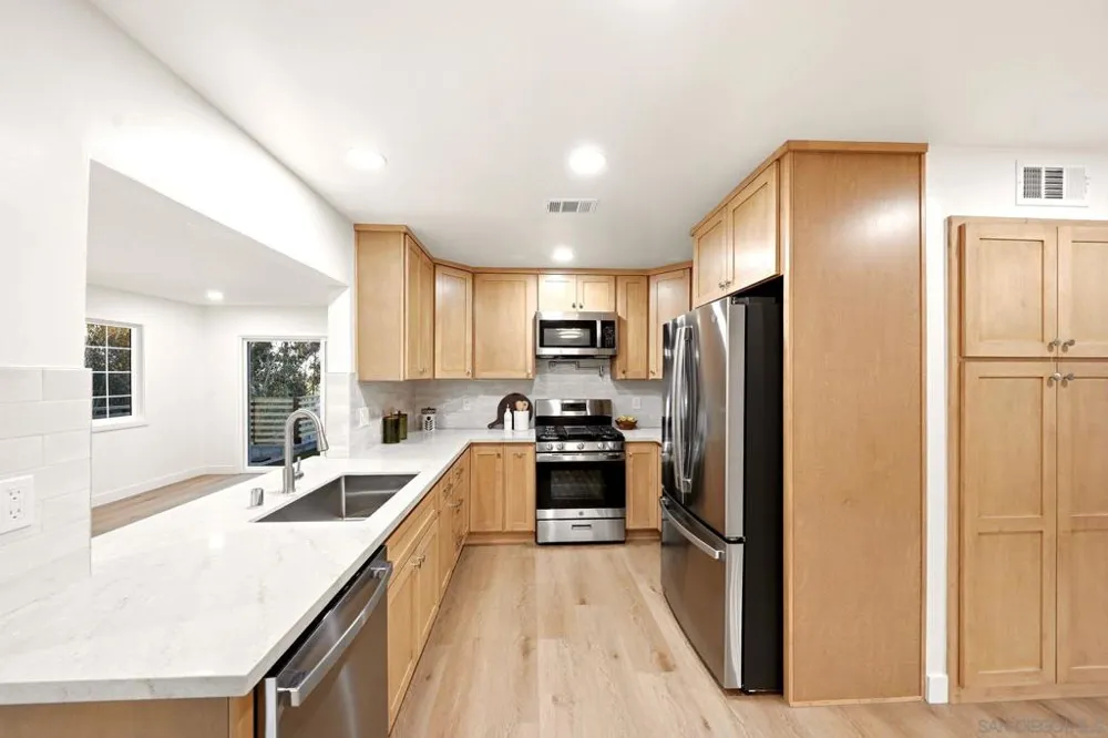 8113 Blythe Ct San Diego, CA 92126