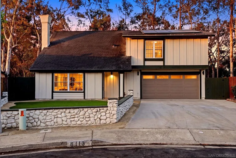 8113 Blythe Ct San Diego, CA 92126